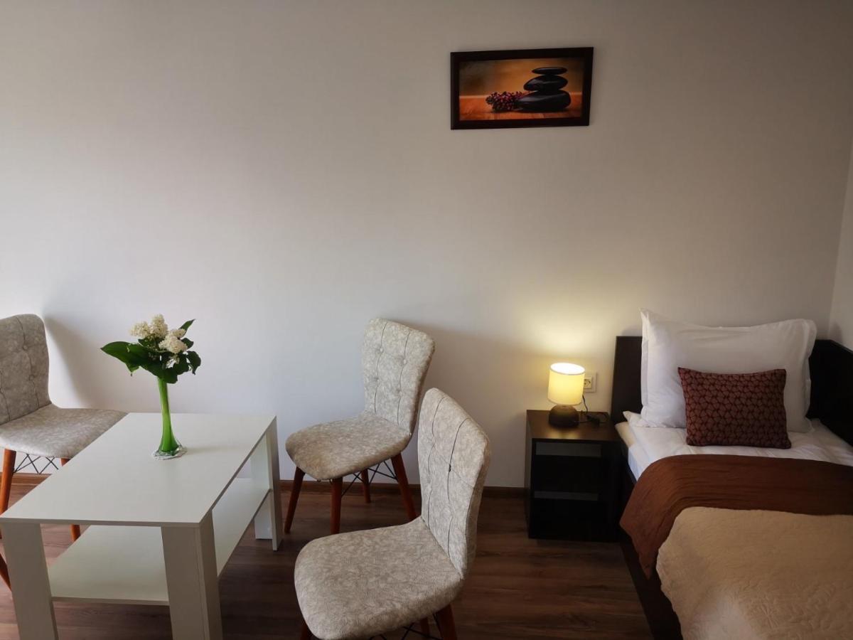 Saint Maria Guest House Velingrad Exterior foto