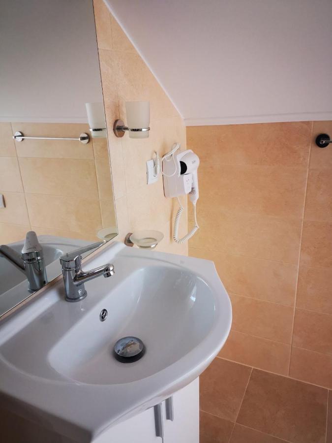 Saint Maria Guest House Velingrad Exterior foto