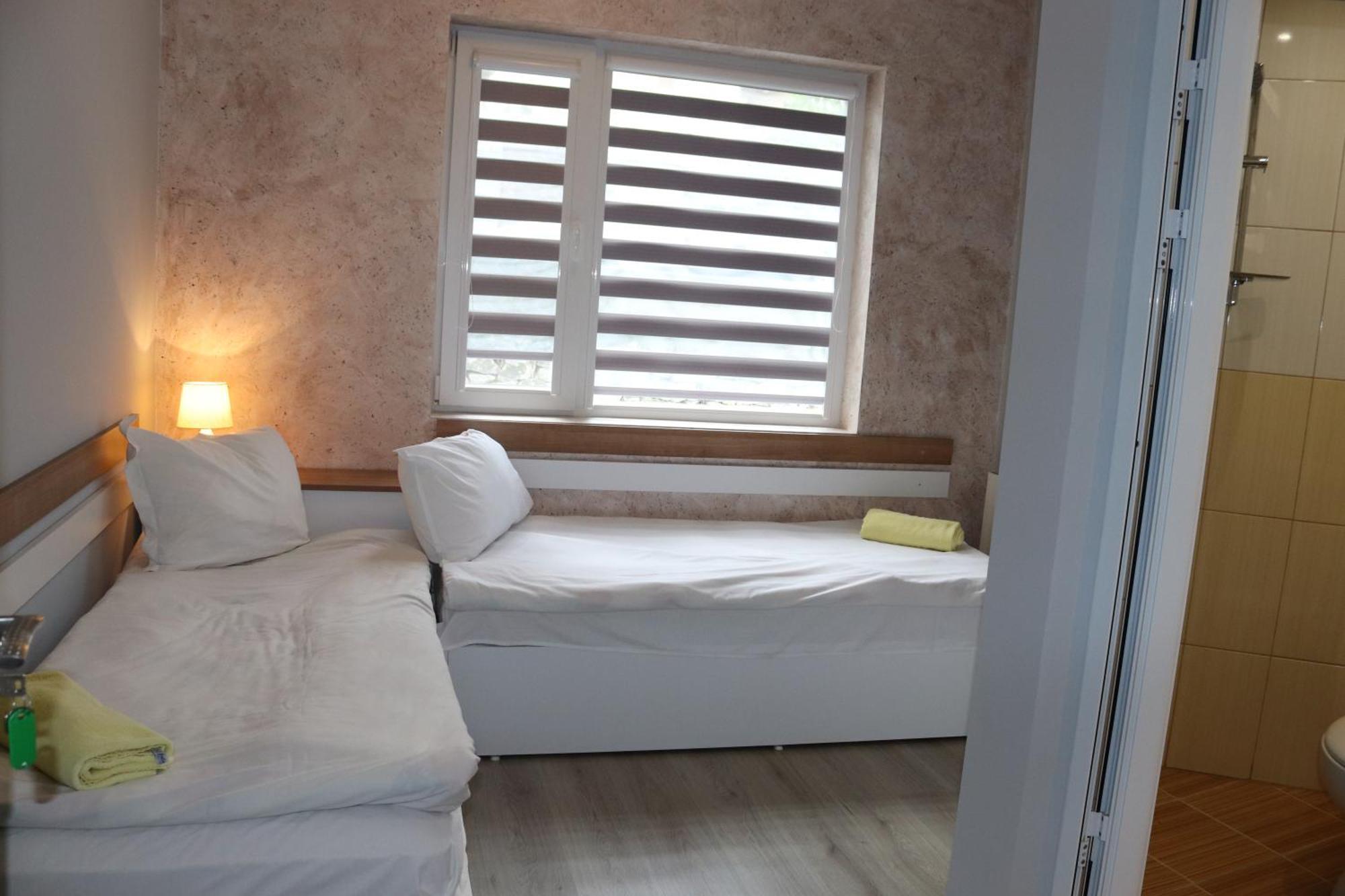 Saint Maria Guest House Velingrad Exterior foto