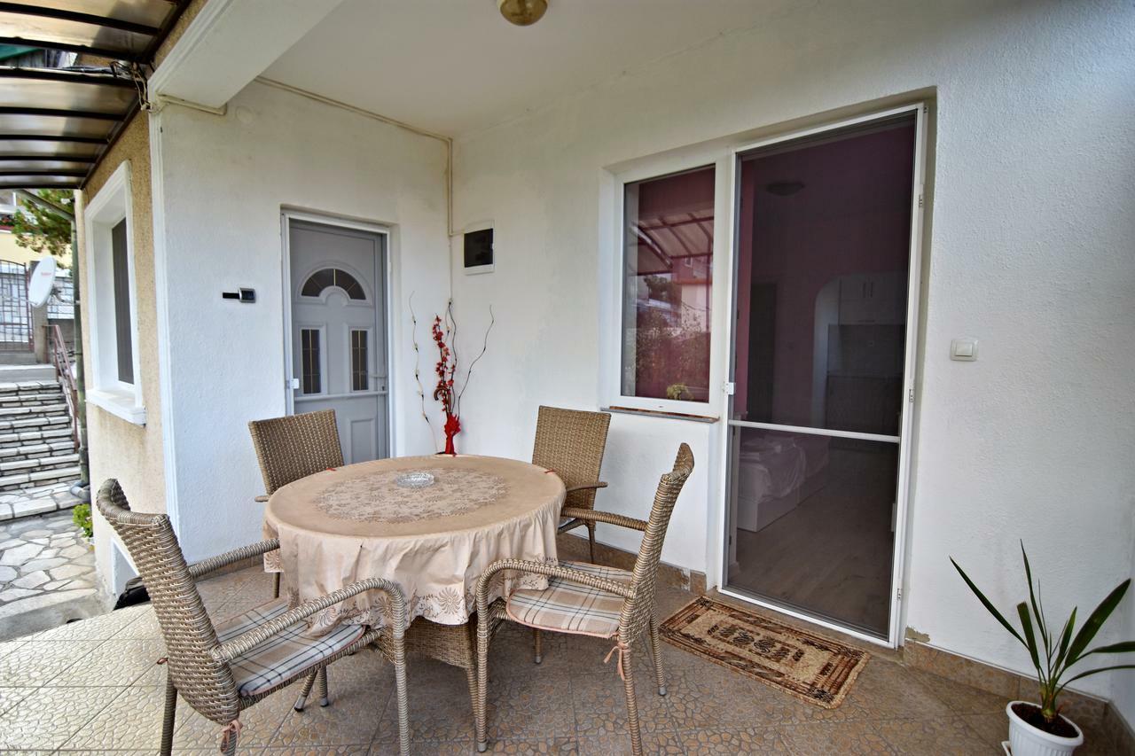 Saint Maria Guest House Velingrad Exterior foto
